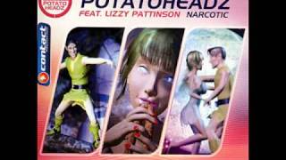 Potatoheadz - Narcotic (Hardbass Mix)