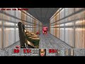 Gameplay video of Doom  XBox  DLC