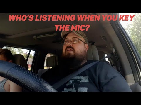 Protocol for your radio traffic during shtf.