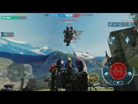 [WR] Ravana, Ochocochi & Rook [13.9 Million Damage]