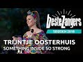 Trijntje Oosterhuis - Something inside so strong | Beste Zangers 2018