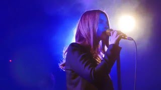 ARO - Raining Gold LIVE HD (2016) Los Angeles The Echo
