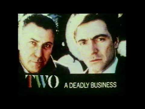 BBC 2 Closedown on Sunday 8th May 1988 With Martin King