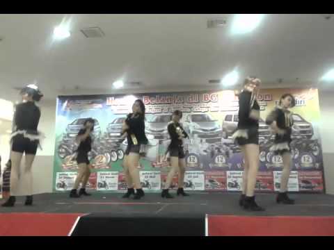 [150125] E-School - After School Cover @ KCS Award
