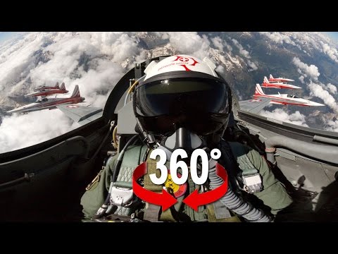 Vamonos con la patrulla Suiza a volar con un video en 360º hqdefault - Vamonos con la patrulla Suiza a volar con un video en 360º