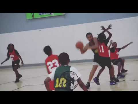 PFB Elite 2027 (National) Elite 8 Winter Classic