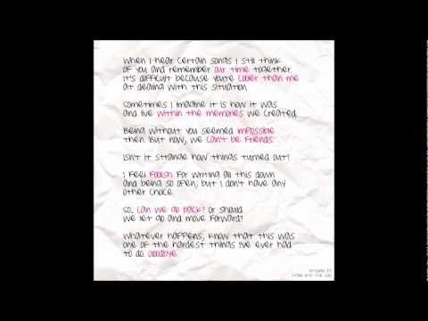 Raxstar - Within The Memories (About A Girl)