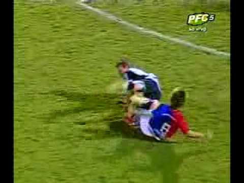 Melhores momentos de ABC 1x1 Paraná