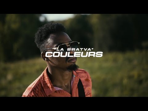 LA BRATVA  - COULEURS