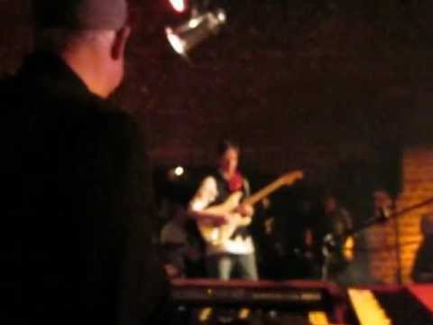 33 Jahre Basement - Olek Gelba - Dominik von Senger - Helmut Zerlett ...... Part 2