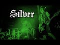 Silver - Only Boring People Get Bored (live, Rockefeller. Oslo, Norway)