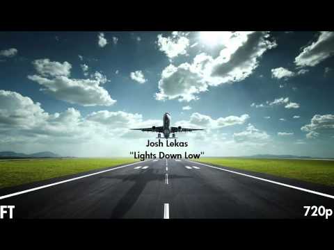 #3 Josh Lekas- Lights Down Low (Remix)