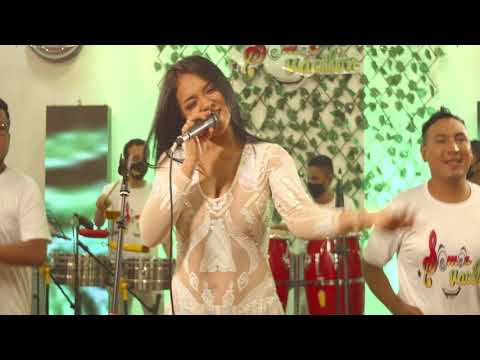 MIX LA OTRA - SOMOS VACILON en concierto virtual