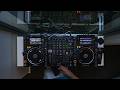 Minimal / Deep Tech house: Live DJ Set (130 BPM)