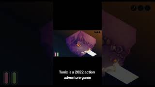 tunic #nintendoswitch #gaming #shorts #switch