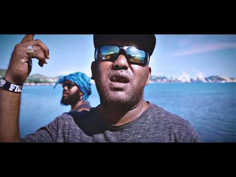 ANGEL - Nathan Nakikus ft Funky (official video Clip)