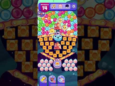 Angry Birds - Dream Blast 1021 - Subscribe please!!