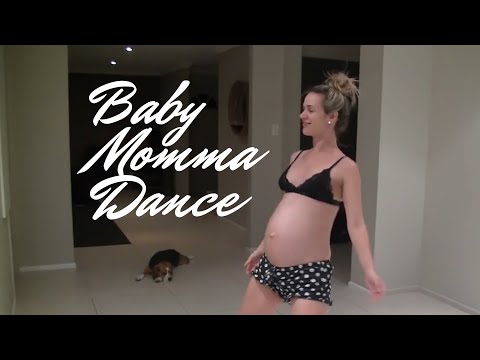 Baby Momma Dance