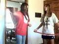 Fruit Roll Up Commercial HJACK Style D