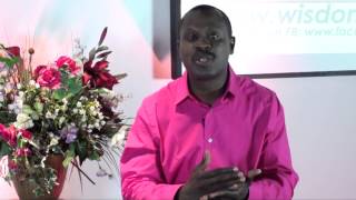 Wisdom Quarter with Sam Adeyemi "Procrastination"