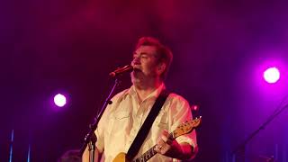 Weddings Parties Anything - Industrial Town - Port Fairy Folk Festival 2022