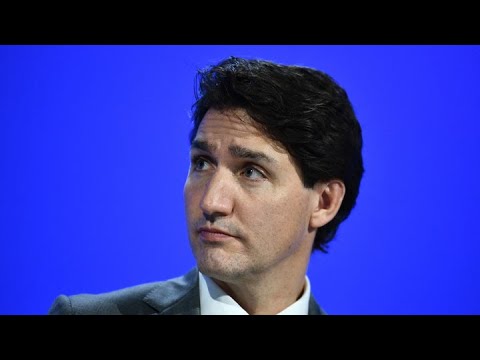 LILLEY UNLEASHED Trudeau’s ski vacation in Montana cost big money