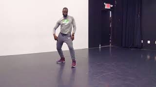 Mr Eazi - Pour Me Water LeSheriff