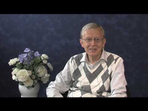 Sven Reicman - Gud är kärlek