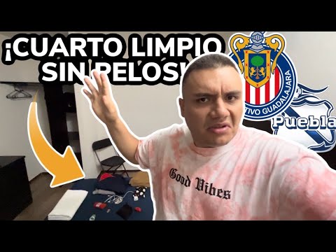 Así fue MI VIAJE al juego de PUEBLA vs CHIVAS *MÁS de 10 HORAS de VIAJE* | VLOG