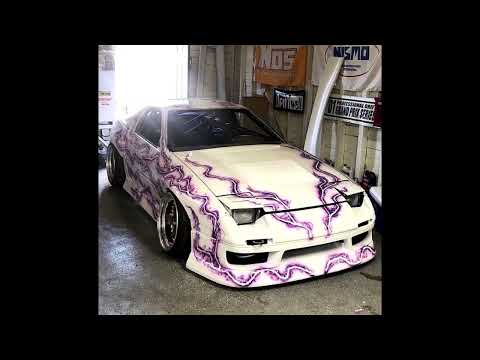 ZERXMANE X $WERVE! X WHITEMANE - PREMONITION 2