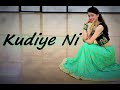 KUDIYE Ni| Aparshakti Khurana| New song 2019| Kashika Sisodia Choreography