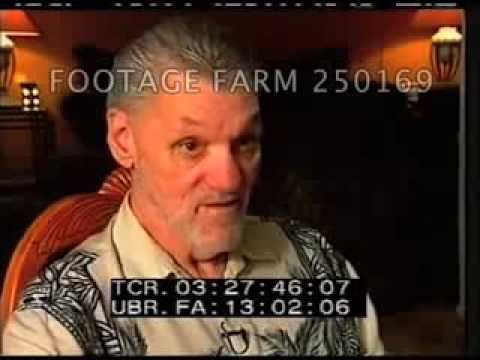 Iraq War-2007 Paul Smith Posthumous Medal 250169-15 | Footage Farm