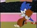 Every Time Aosth Tails Is Little