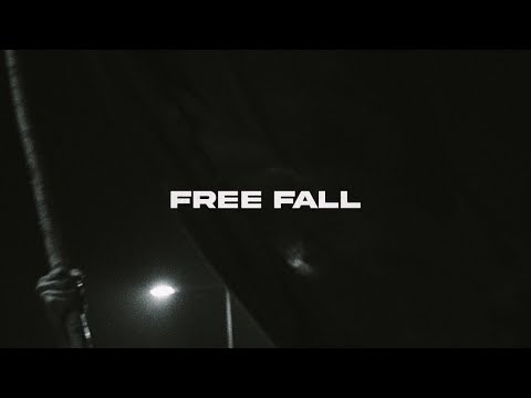 Takatak - Free Fall (Official Music Video)
