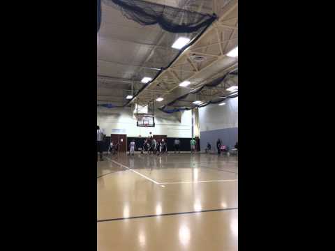 Tyson boston bobcats 2nd grade