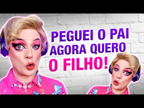 FAMILY FIGHTS: Bad Advice - Lorelay Fox