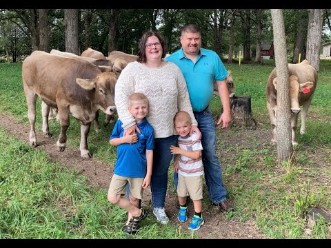 Exome Sequencing and Impact on Patient Care - Michelle's & Damask's stories