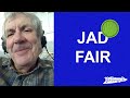 Jad Fair (of Half Japanese) | I've Got Recommendations Episode #2