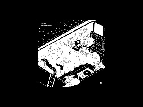 Ellis Be – While U Were Sleeping