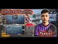 FEDERAL CONTROLS AND SENSITIVITY | INFLUENCE RAGE | PUBG MOBILE