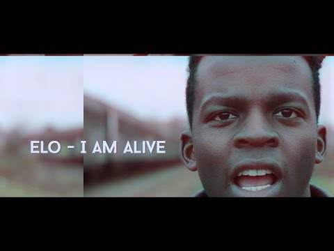 Elo - I Am Alive ft. Simon Emanuel (Official music video)