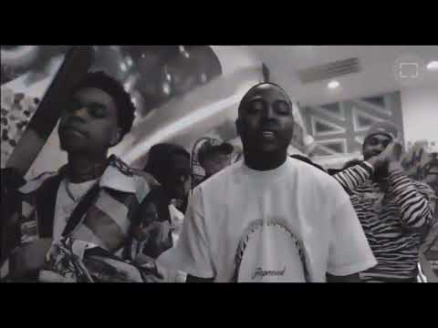 Huncho Bookie ft Lil Poppa  Zack&Cody (Slowed)