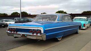 My Baby's Got Soul - Sugar Pie De Santo