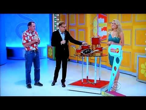 The Price is Right - Swap Meet - 12/31/2013