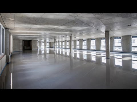 Calciumsulfat-Fließestrich Anhyment®