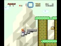 Wacko Plays SMW Chocolate Island 3