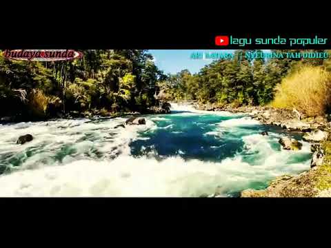 Arry Batara   Nyeurina Tah Didieu