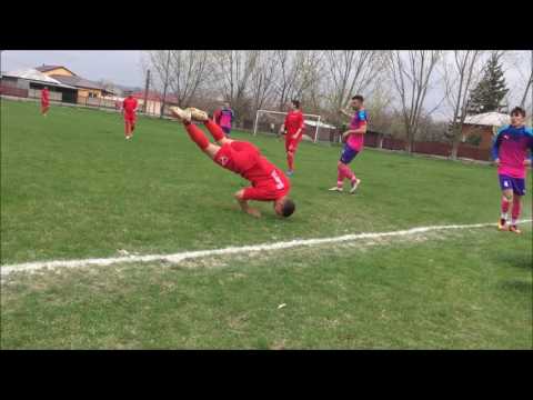 Gigantii Varasti vs Vedea seniori