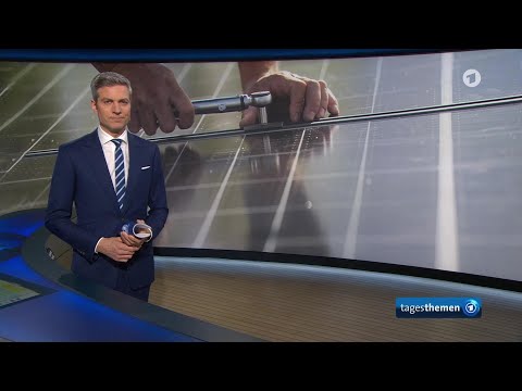 tagesthemen 21:45 Uhr, 27.02.2026