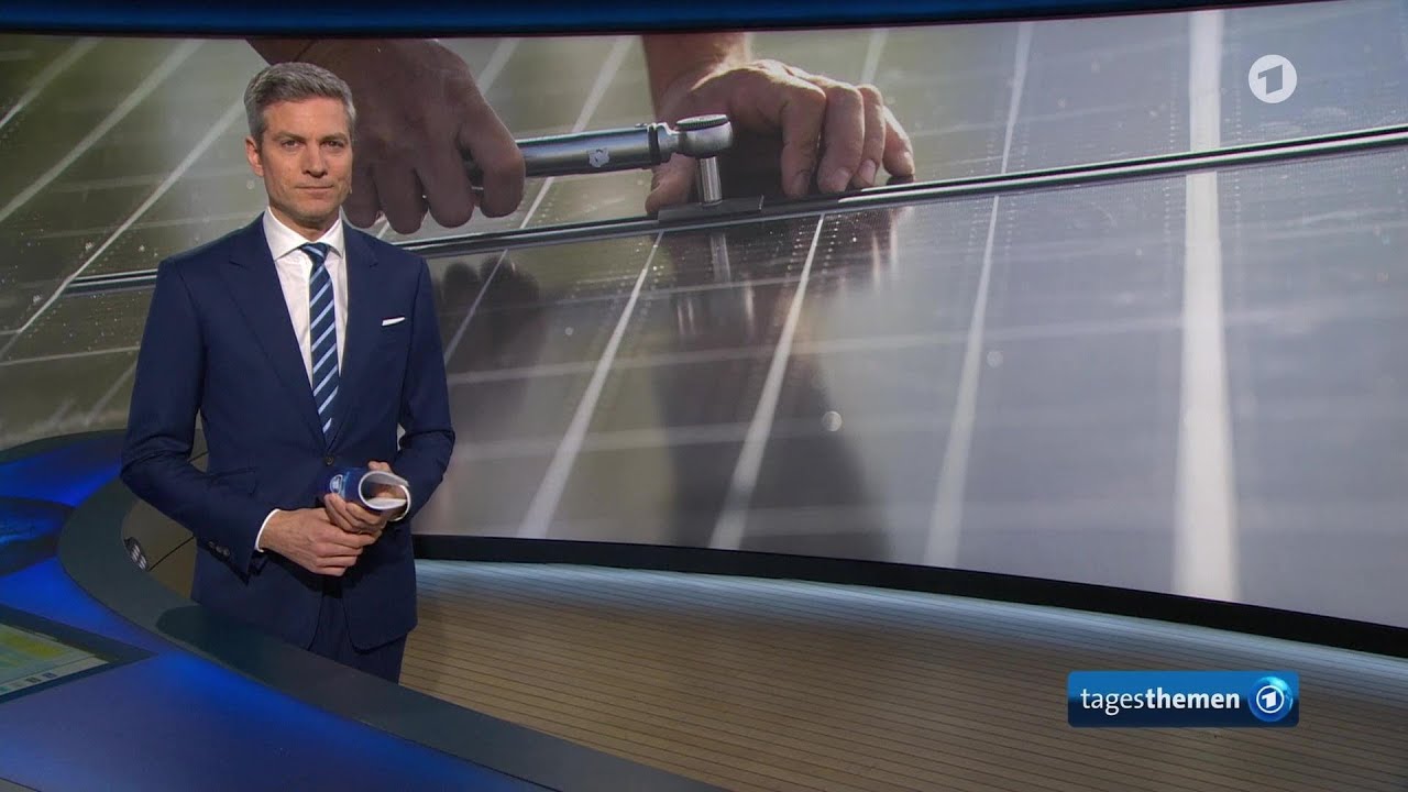 tagesthemen 21:45 Uhr, 27.02.2026